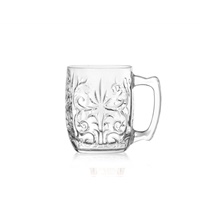 Click here for more details of the Tattoo Mule Mug 43cl/15oz