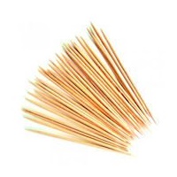 Click here for more details of the Wooden Cocktail Sticks