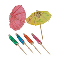 Click here for more details of the Parasols