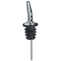 Click here for more details of the Super Jet Free Flow Pourer – Chrome plated