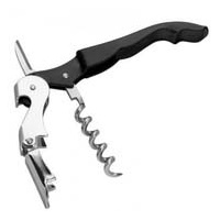 Click here for more details of the Waiter’s Corkscrew Plastic Handle