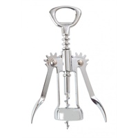 Click here for more details of the Winged Cork Screw