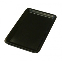 Click here for more details of the Tip Tray Black (4.5 x 6.5”)