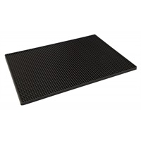Click here for more details of the Black Rubber Bar Mats