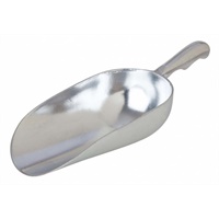 Click here for more details of the Aluminum Scoop