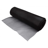 Click here for more details of the Plastic Bar Mesh – Black