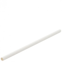 Click here for more details of the Smoothie Straw - White