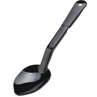 Click here for more details of the Buffet Plastic Serving Spoon (11” Solid)