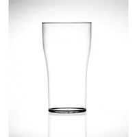 Click here for more details of the Polycarbonate Tulip 2 Pint CE (2 Pint CE)