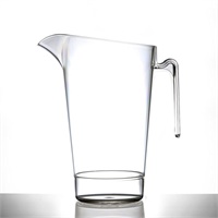 Click here for more details of the In2stax Polycarbonate Stacking Jug (2 Pint