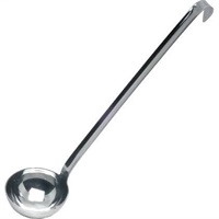 Click here for more details of the Buffet One Piece Stainless Steel Ladles