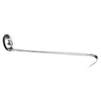 Click here for more details of the Buffet One Piece Stainless Steel Ladles