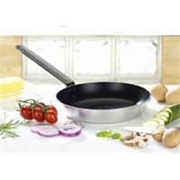 Click here for more details of the Teflon Profile Frying Pan - Induction Rang
