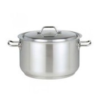 Click here for more details of the Stew Pan (including lid) (20cm/8” (3.8L) )