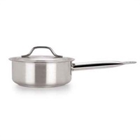 Click here for more details of the Saute Pan (lid sold separately) (24cm/10”)