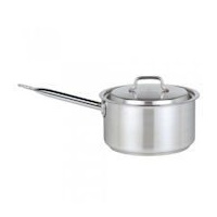 Click here for more details of the Saucepan (including lid) (18cm?/?7” (2.8L)