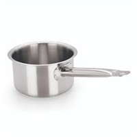 Click here for more details of the Saucepan (no lid) (14cm/5” (1.2L))