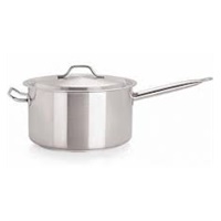 Click here for more details of the Saucepan (includes lid)