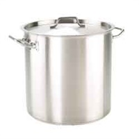 Click here for more details of the Stockpot (lid sold separately) (28cm/11” (