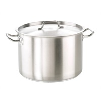 Click here for more details of the Stockpot (lid sold separately) (32cm/13” (