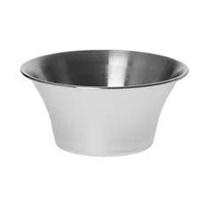 Click here for more details of the Sauce Cup Stainless Steel (2½oz)