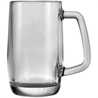 Click here for more details of the Prince Beer Mug