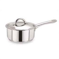 Click here for more details of the Saucepan (includes lid) (16cm/6” (1.5L))
