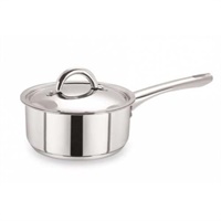 Click here for more details of the Saucepan (includes lid) (18cm/7” (2L))
