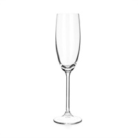Click here for more details of the Champagne Flute