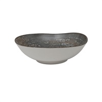 Click here for more details of the Dark Moon Pebble Bowl 15cm