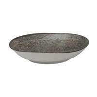 Click here for more details of the Dark Moon Deep Pebble Plate 20cm