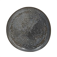 Click here for more details of the Dark Moon Pebble Coupe Plates