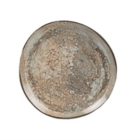 Click here for more details of the Light Moon Pebble Coupe Plates