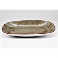 Click here for more details of the Rectangular Platter