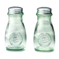 Click here for more details of the Authentic Shaker (Recycled Glass)