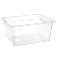 Click here for more details of the 1/2 Food Storage Container (1/2 x 150mm (8