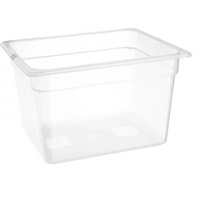 Click here for more details of the 1/2 Food Storage Container (1/2 x 200mm (1