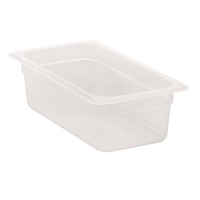 Click here for more details of the 1/3 Food Storage Container (1/3 x 100mm (3