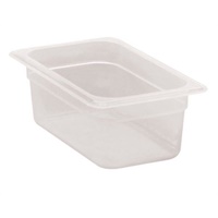 Click here for more details of the 1/4 Food Storage Container (1/4 x 100mm (2