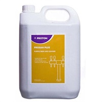Click here for more details of the Prosan Plus Purple Beer Line Cleaner 5 Lit