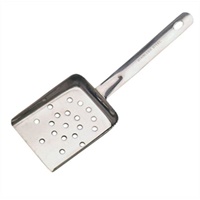 Click here for more details of the Buffet Chip Scoop Stainless Steel (10”)