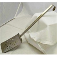Click here for more details of the Egg / Fish Slice Stainless Steel