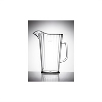 Click here for more details of the 4 Pint Polycarbonate Jug CE (4 Pint CE)