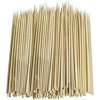 Click here for more details of the Bamboo Skewers