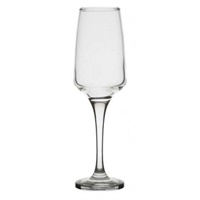 Click here for more details of the Champagne Flute