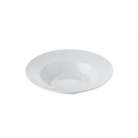 Click here for more details of the Deep Winged Plate