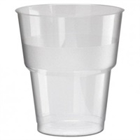 Click here for more details of the Styrene – Reusable Cups