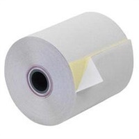 Click here for more details of the Printer Roll White / Yellow