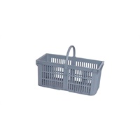 Click here for more details of the Glass Collecting Basket Grey
