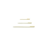 Click here for more details of the Knot Pick Bamboo Skewers